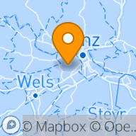 Location Pasching
