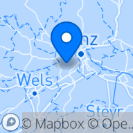 Location Pasching
