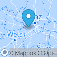Location Pasching