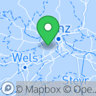 Location Pasching
