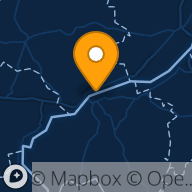 Location Braunau am Inn