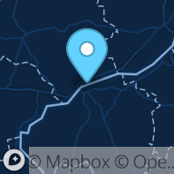 Location Braunau am Inn