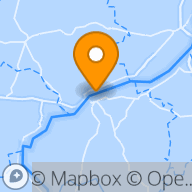 Location Braunau am Inn