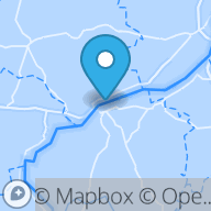 Location Braunau am Inn