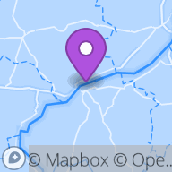 Location Braunau am Inn