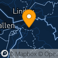 Location Gemeinde Schwarzach