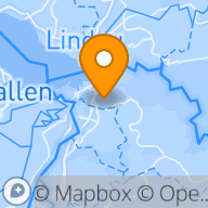 Location Gemeinde Schwarzach