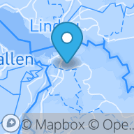 Location Gemeinde Schwarzach