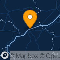 Location Braunau am Inn