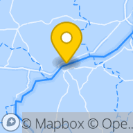 Location Braunau am Inn
