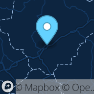 Location Kapfenberg