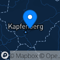Location Kapfenberg