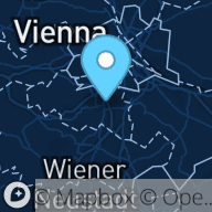 Location Gemeinde Wiener Neudorf