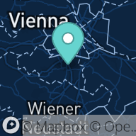 Location Gemeinde Wiener Neudorf
