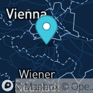 Location Gemeinde Wiener Neudorf