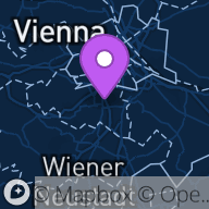 Location Gemeinde Wiener Neudorf