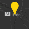 Location Enns