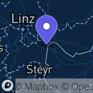 Location Enns