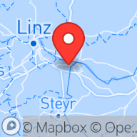 Location Enns