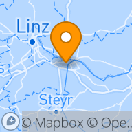 Location Enns