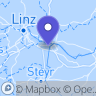 Location Enns