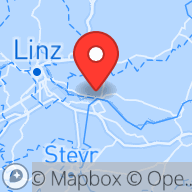 Location Mauthausen