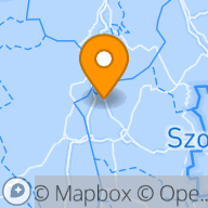 Location Pinkafeld