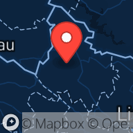 Location Sarleinsbach