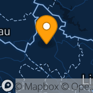 Location Sarleinsbach
