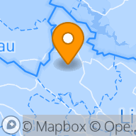 Location Sarleinsbach