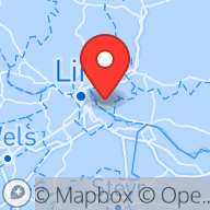 Location Steyregg