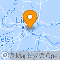 Location Steyregg
