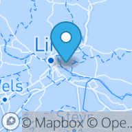 Location Steyregg