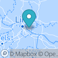 Location Steyregg