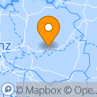 Location Bad Zell