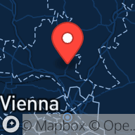 Location Gemeinde Harmannsdorf