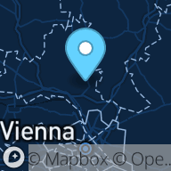 Location Gemeinde Harmannsdorf