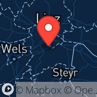 Location Ansfelden