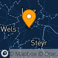Location Ansfelden