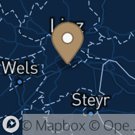 Location Ansfelden