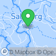 Location Anif
