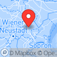Location Gemeinde Hornstein