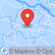 Location Gemeinde Horn
