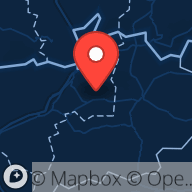 Location Gemeinde Scheffau am Wilden Kaiser
