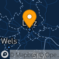 Location Linz