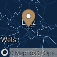 Location Linz