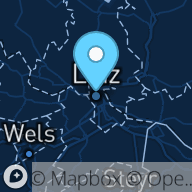 Location Linz