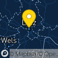 Location Linz