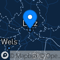 Location Linz