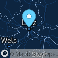 Location Linz